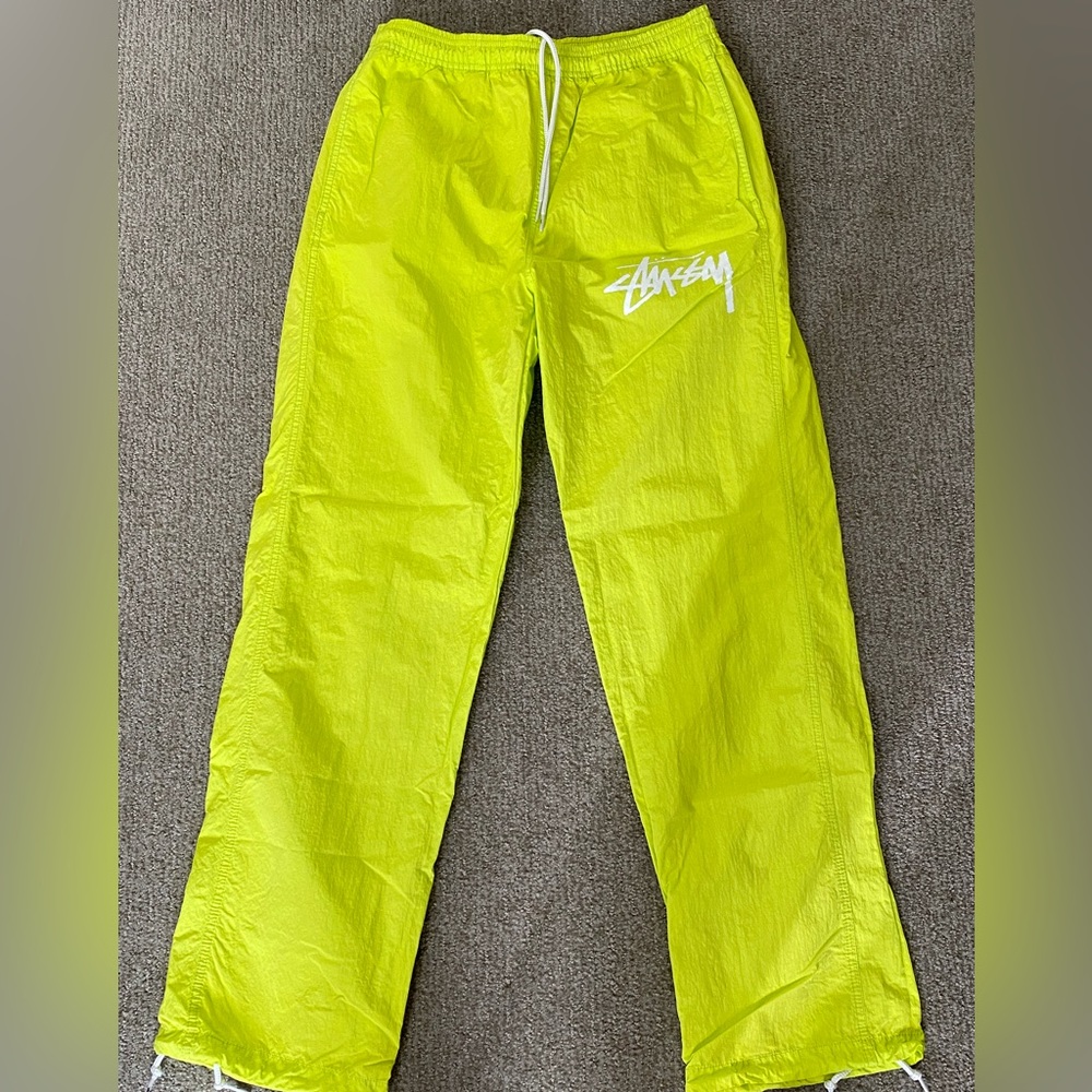 Stussy x Nike Beach Pant